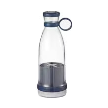 Shake It Up Anywhere with Our Portable Blender